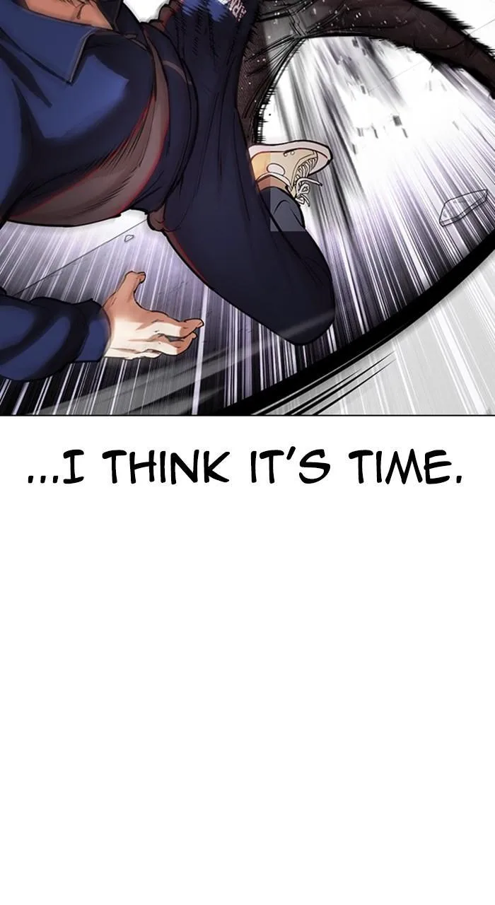 Lookism - Chapter 465 - Page 130