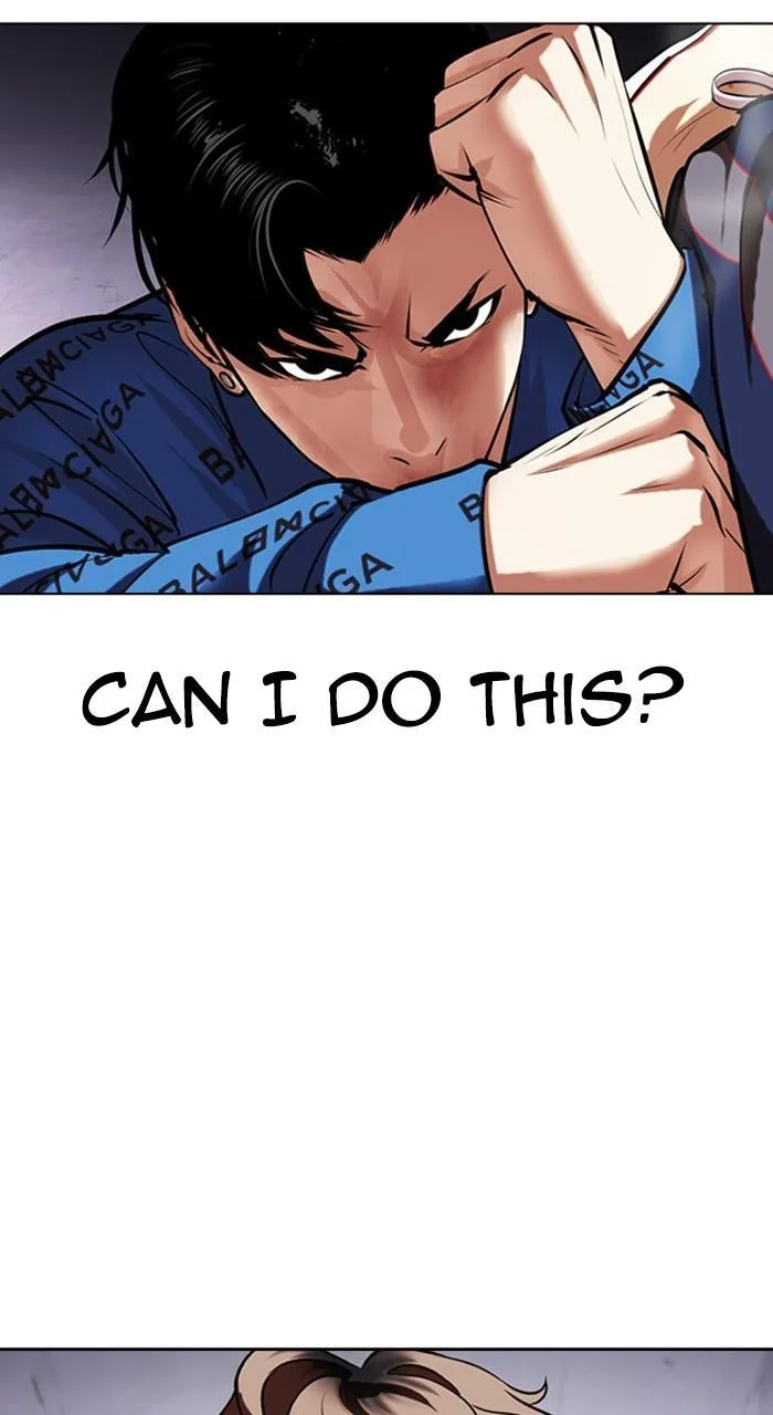Lookism - Chapter 465 - Page 131