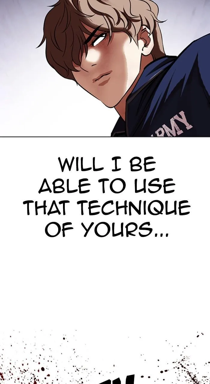 Lookism - Chapter 465 - Page 132
