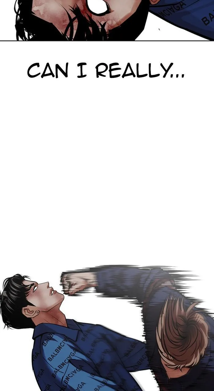 Lookism - Chapter 465 - Page 135