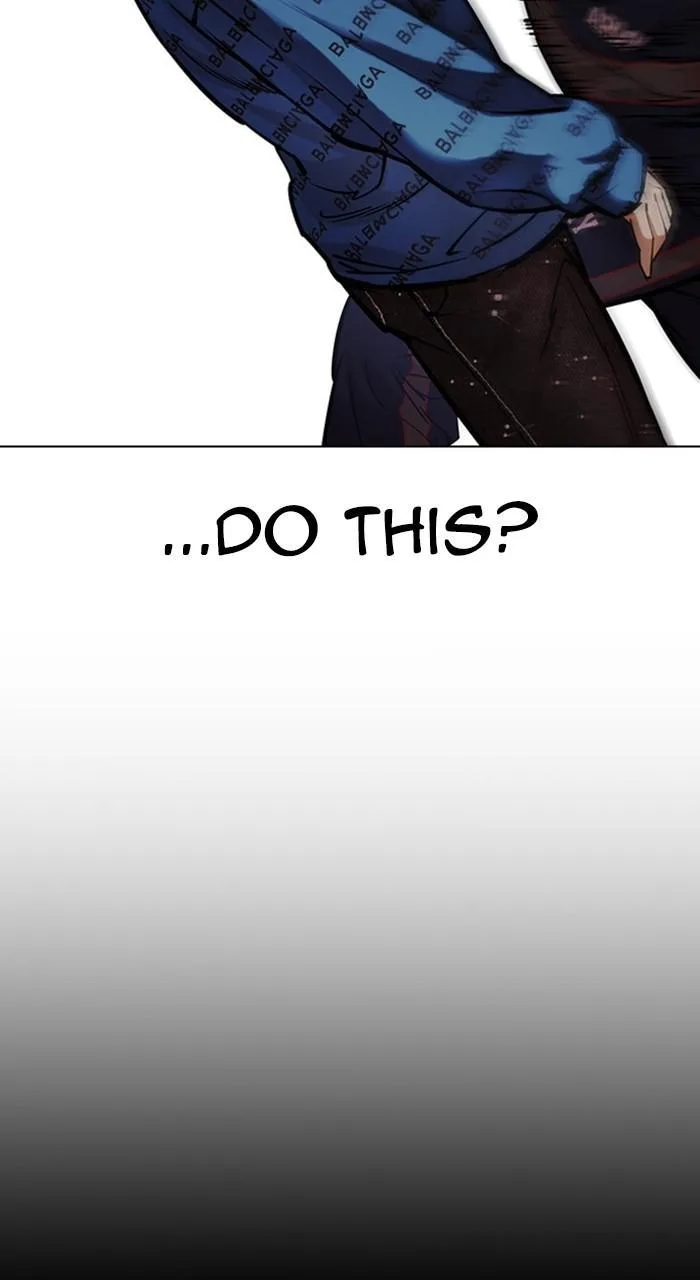 Lookism - Chapter 465 - Page 136