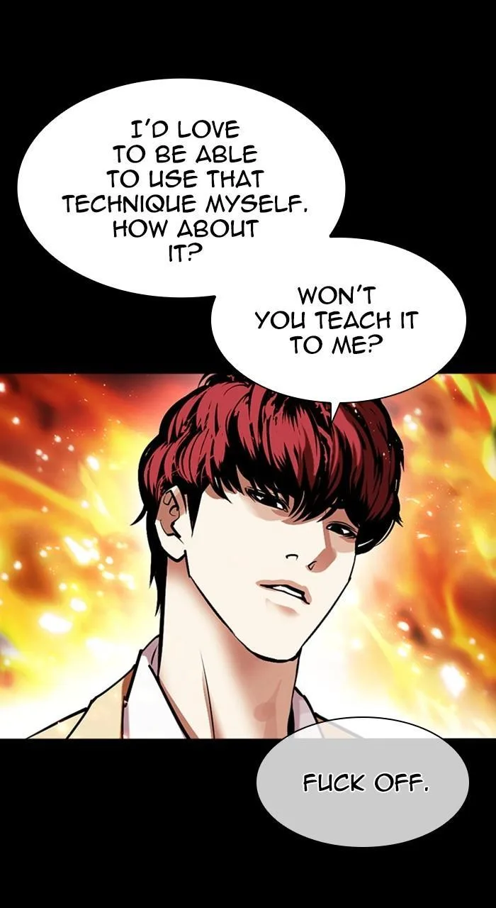 Lookism - Chapter 465 - Page 143