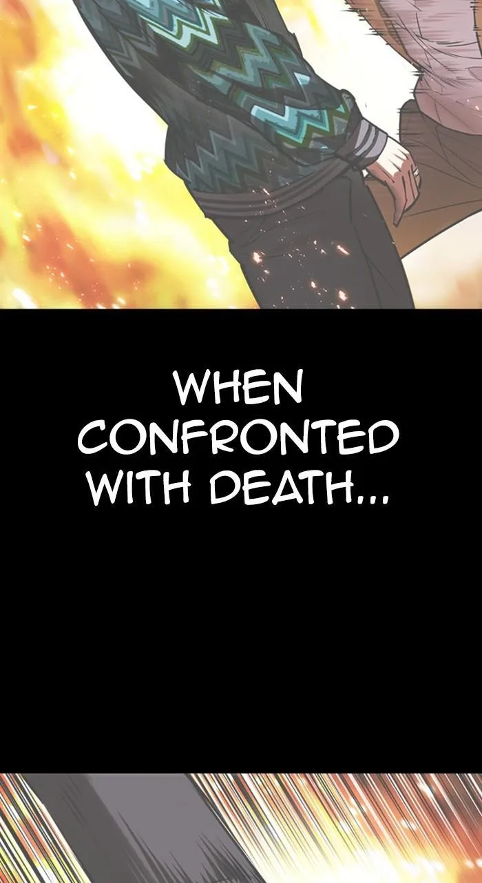 Lookism - Chapter 465 - Page 147