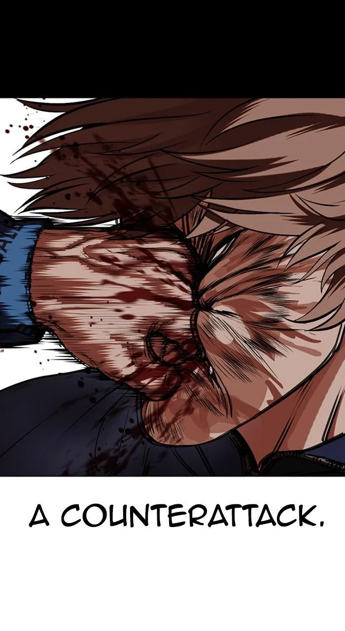 Lookism - Chapter 465 - Page 150
