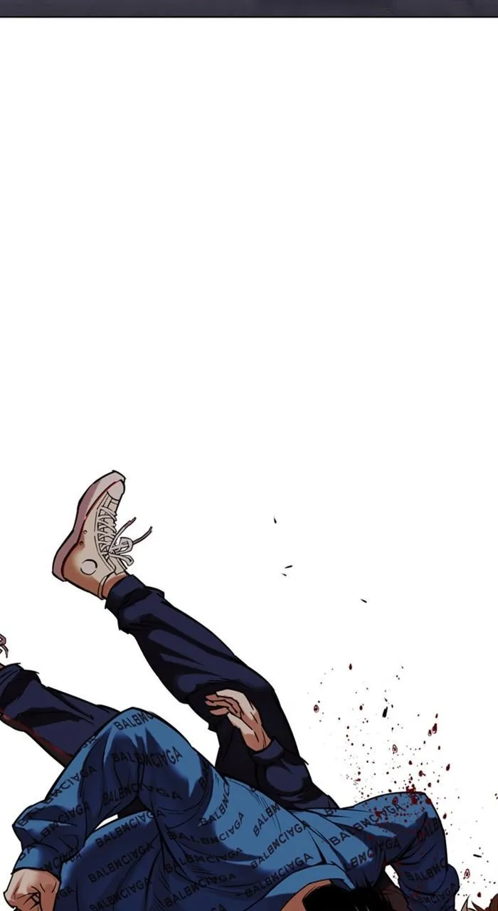 Lookism - Chapter 465 - Page 152