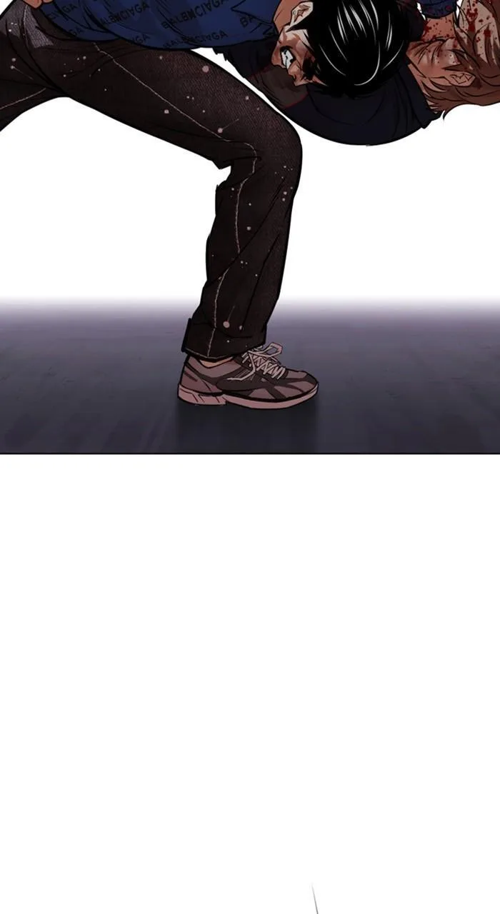 Lookism - Chapter 465 - Page 153