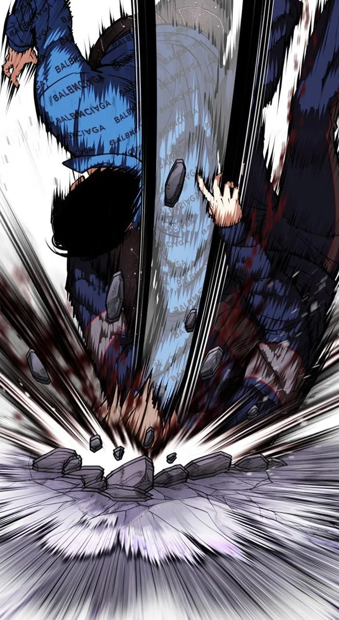 Lookism - Chapter 465 - Page 155