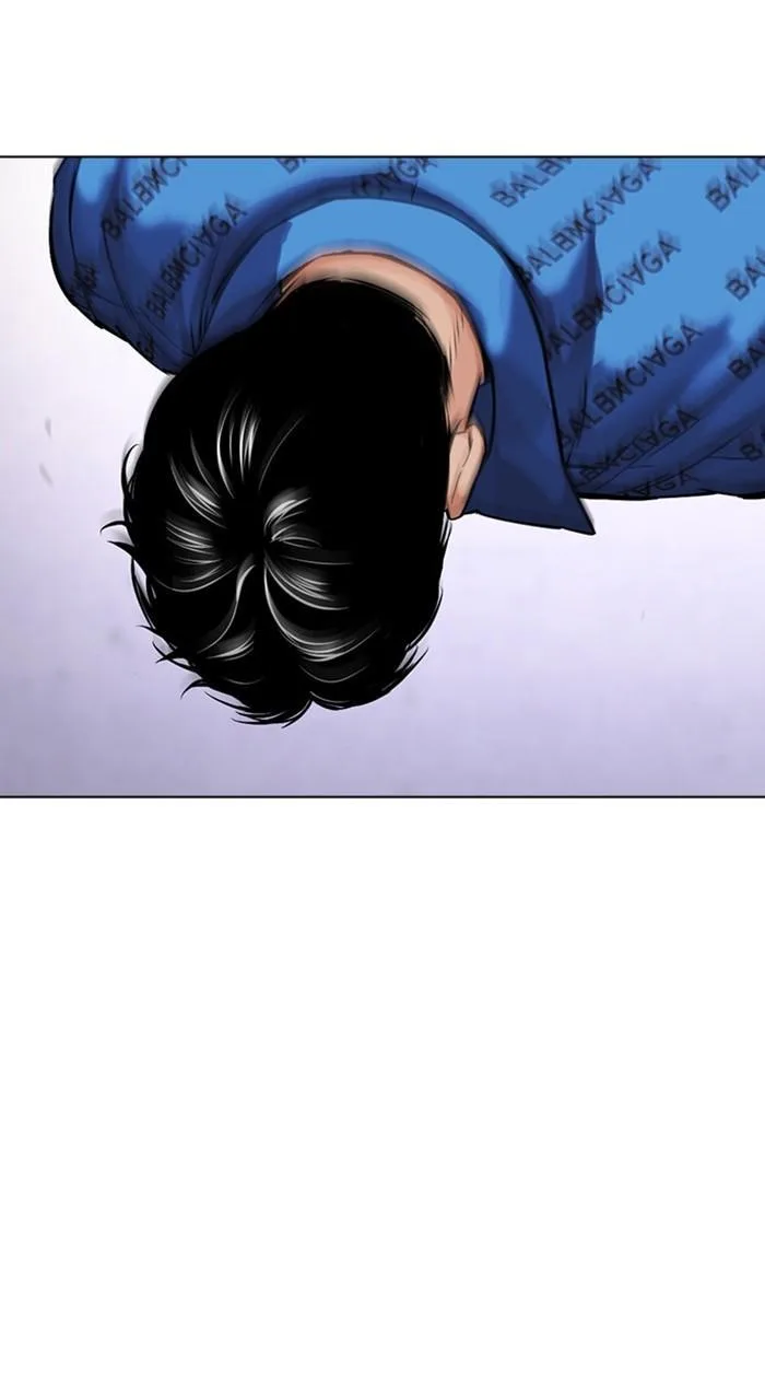 Lookism - Chapter 465 - Page 157