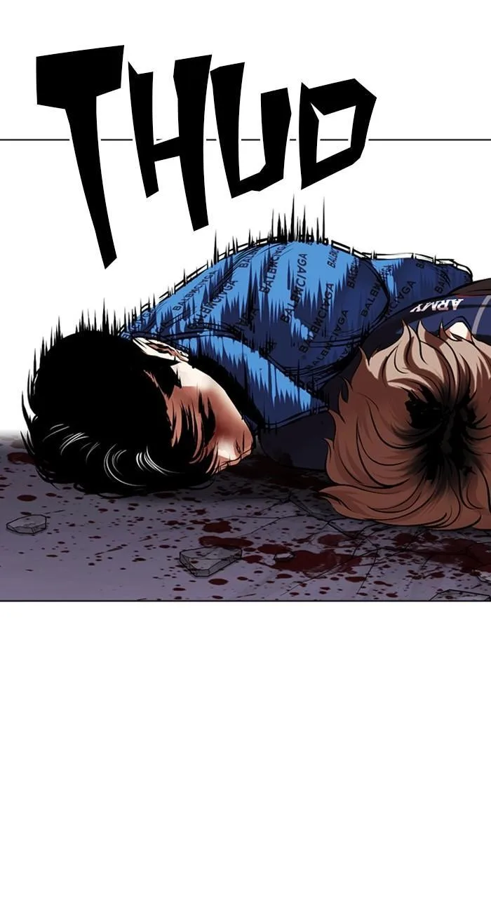 Lookism - Chapter 465 - Page 158