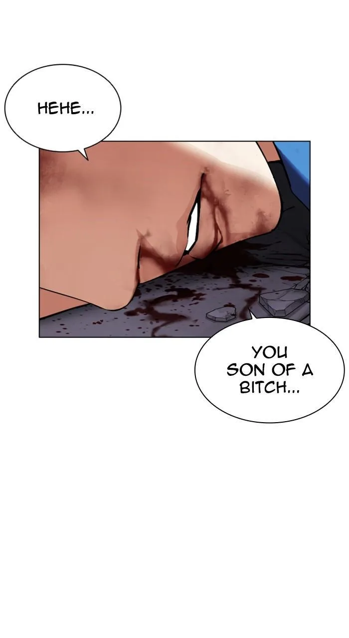 Lookism - Chapter 465 - Page 159