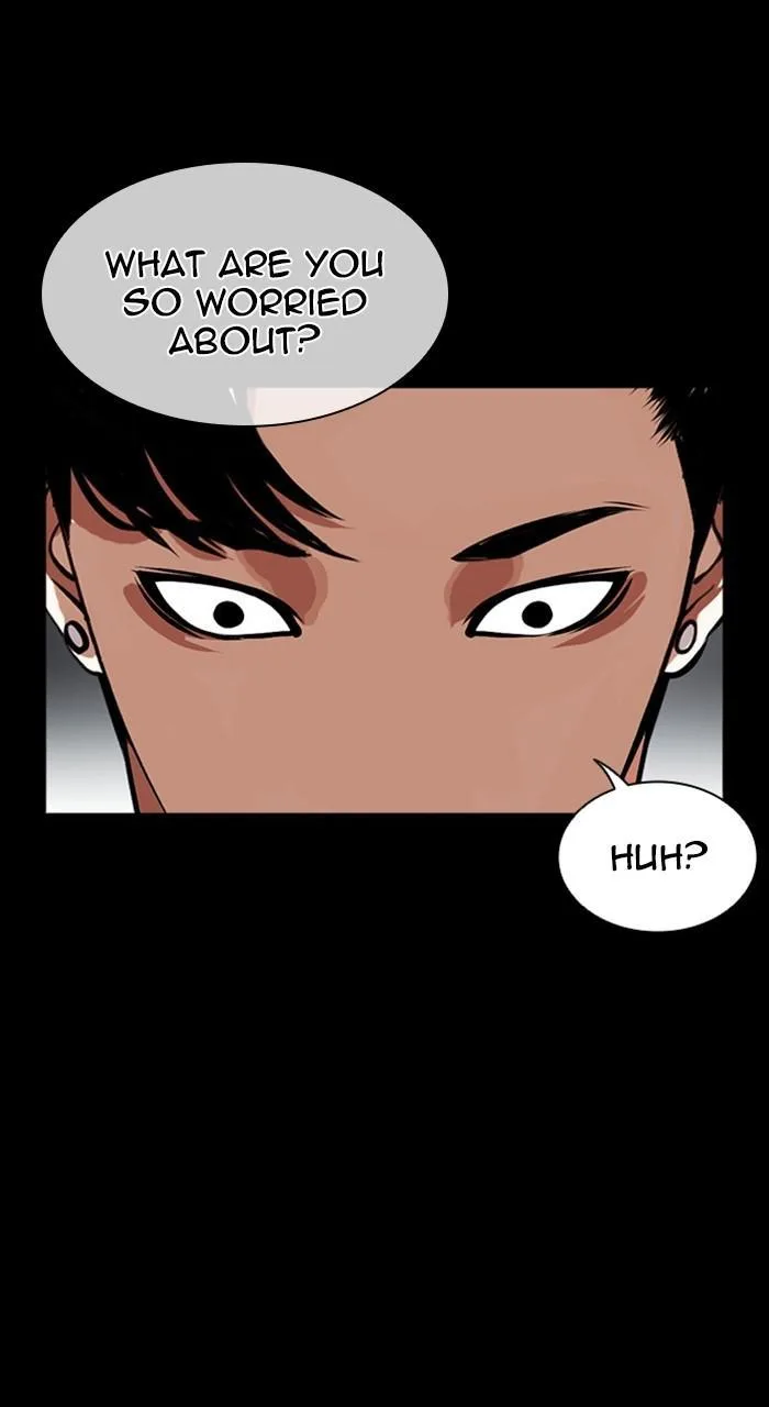 Lookism - Chapter 465 - Page 16