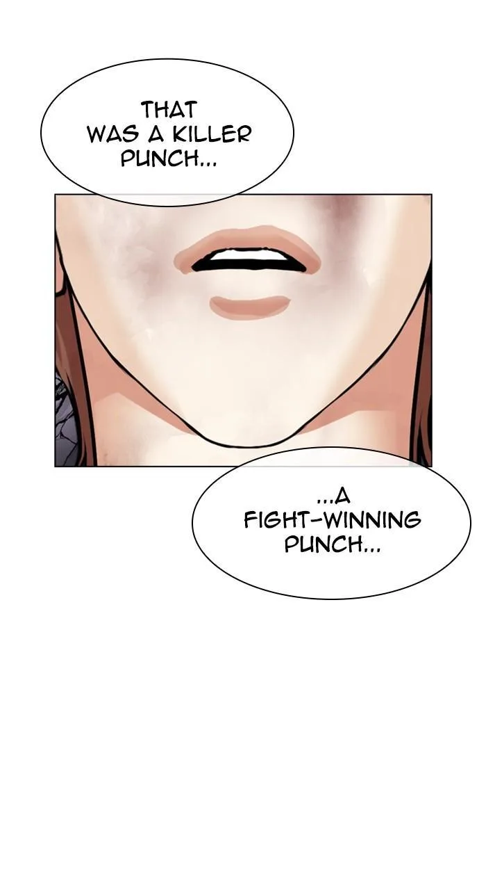 Lookism - Chapter 465 - Page 160