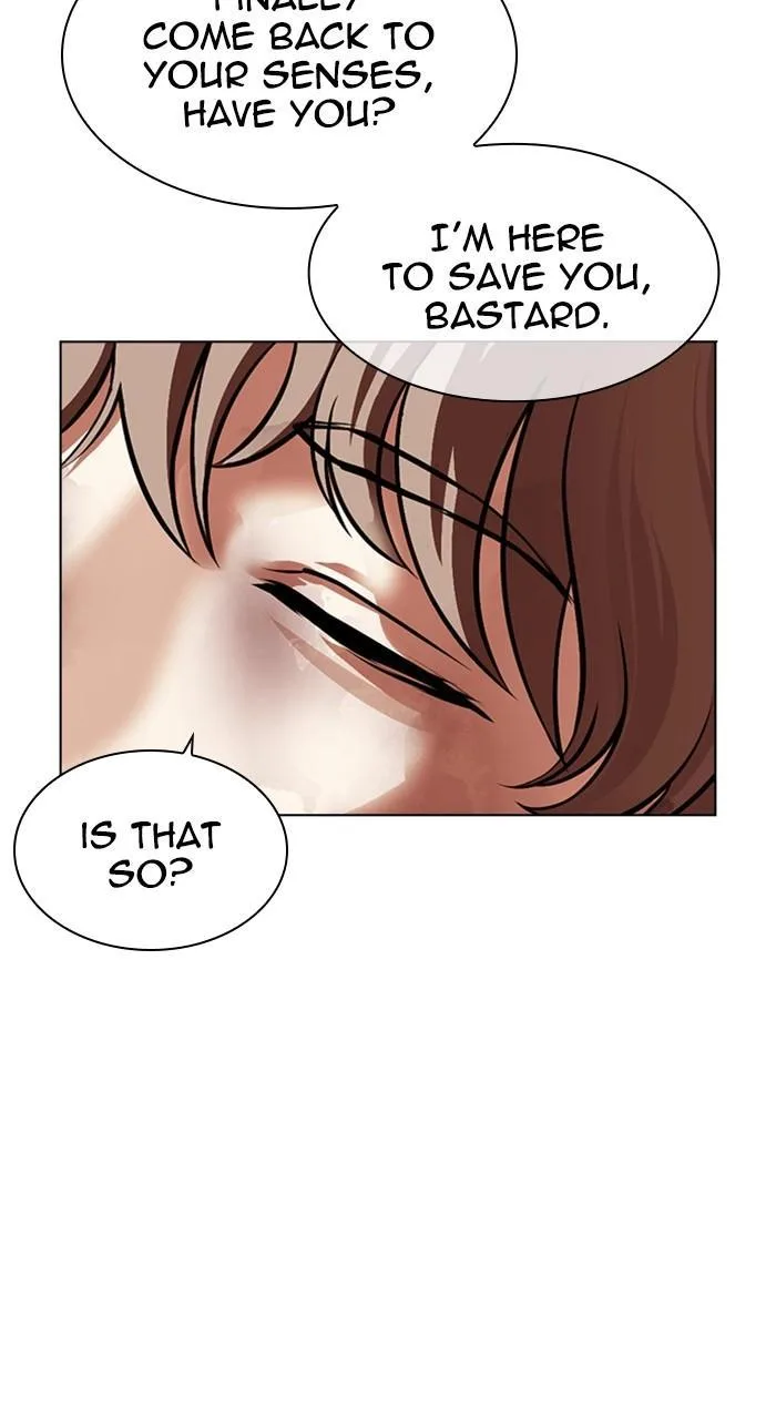Lookism - Chapter 465 - Page 164