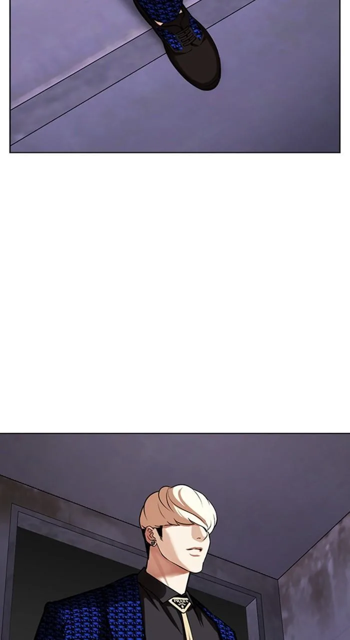 Lookism - Chapter 465 - Page 166