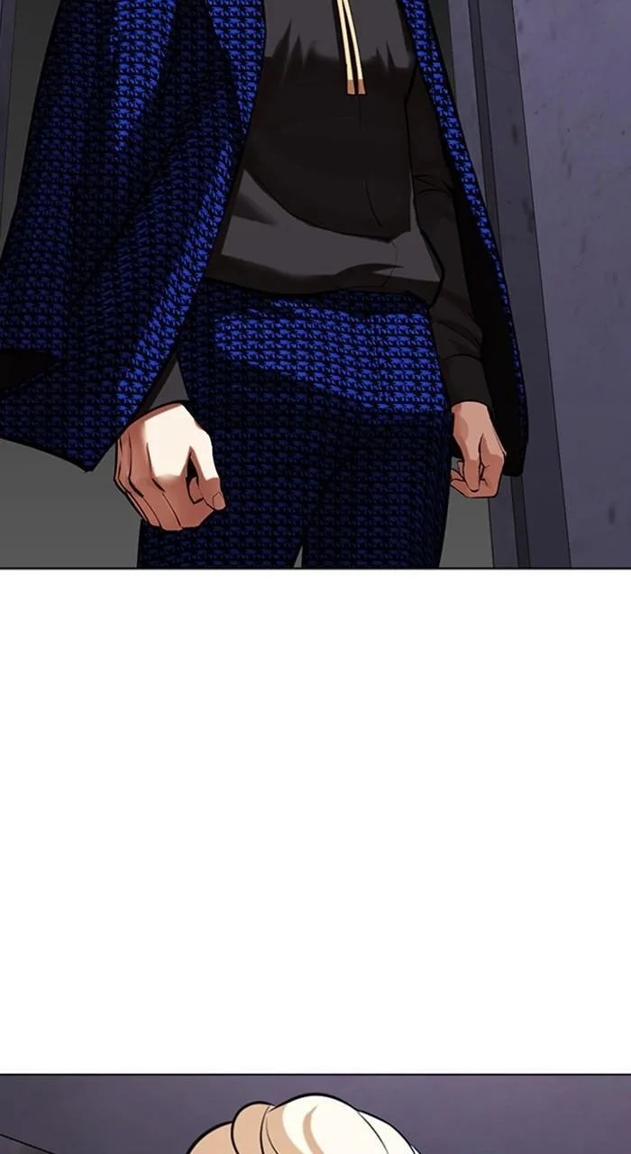 Lookism - Chapter 465 - Page 167