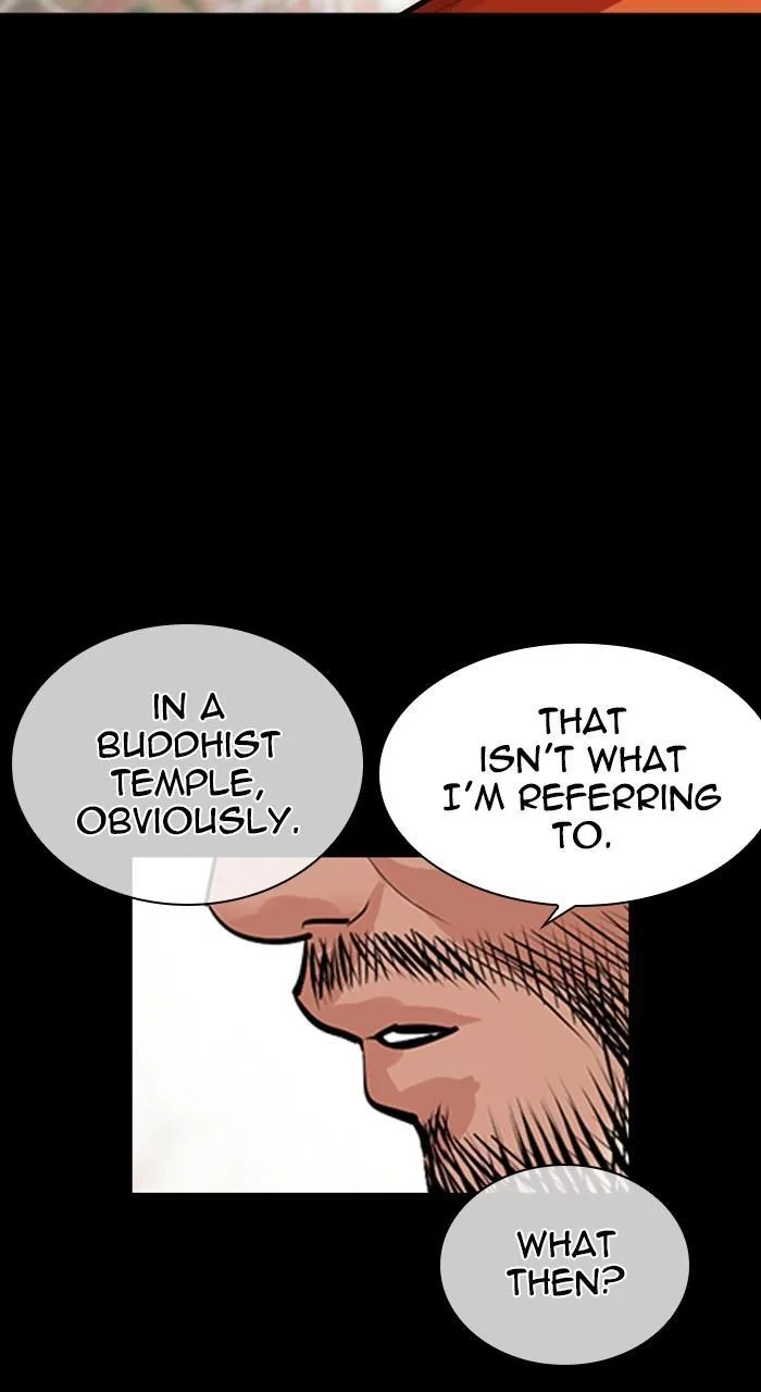 Lookism - Chapter 465 - Page 18