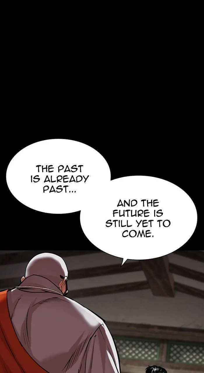 Lookism - Chapter 465 - Page 19