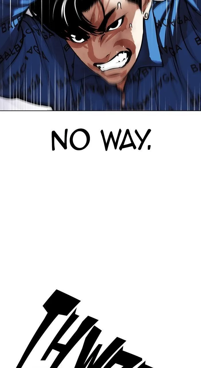 Lookism - Chapter 465 - Page 27