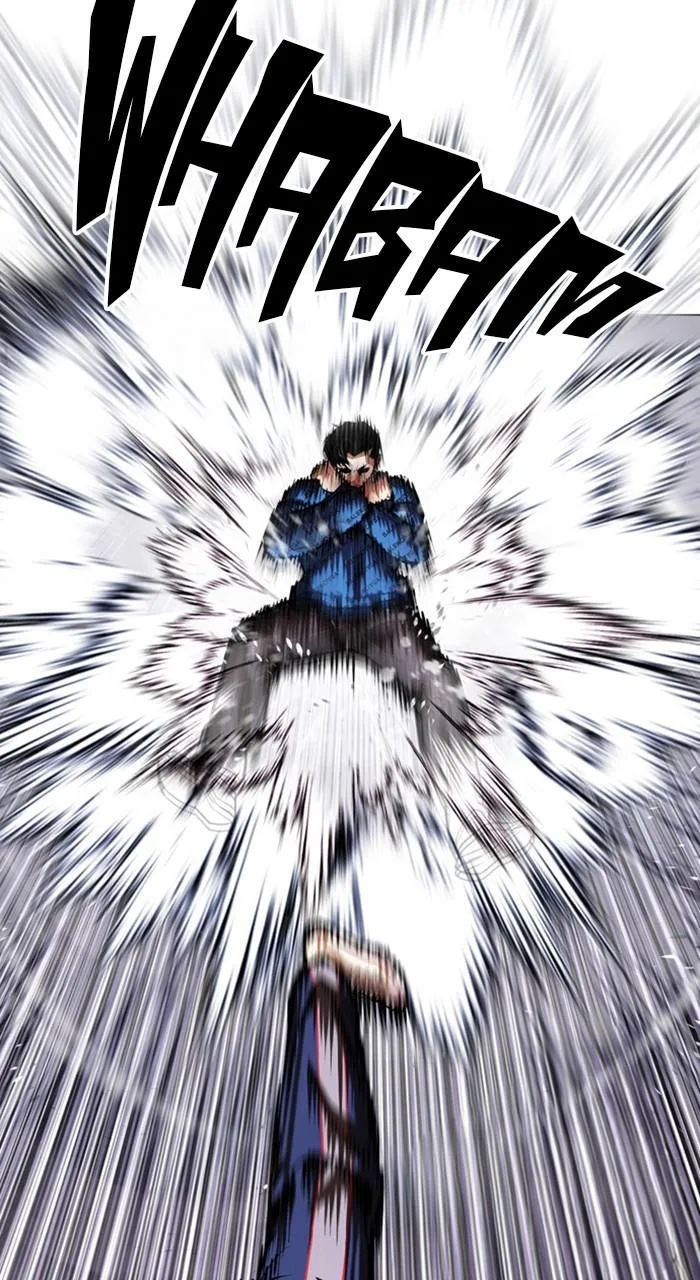 Lookism - Chapter 465 - Page 30