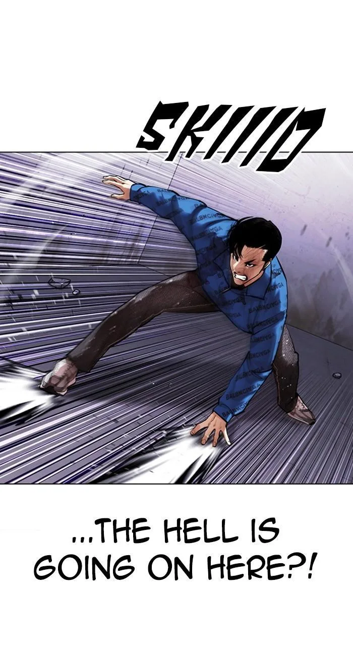 Lookism - Chapter 465 - Page 32