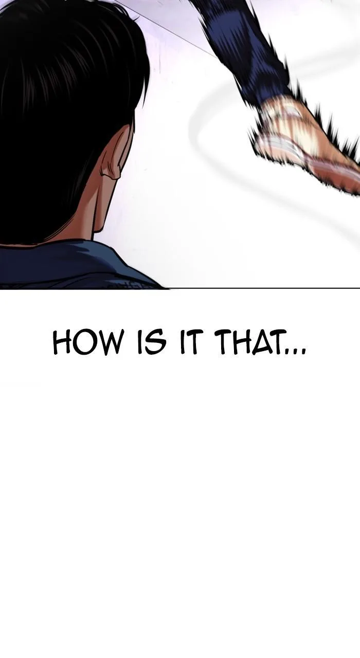 Lookism - Chapter 465 - Page 34