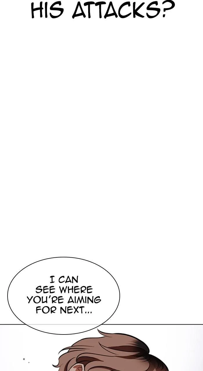 Lookism - Chapter 465 - Page 36