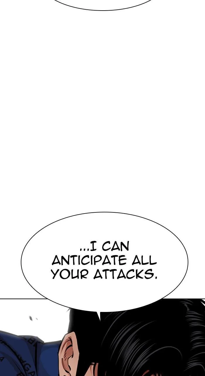 Lookism - Chapter 465 - Page 38