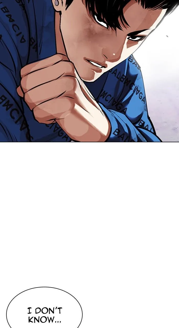 Lookism - Chapter 465 - Page 39