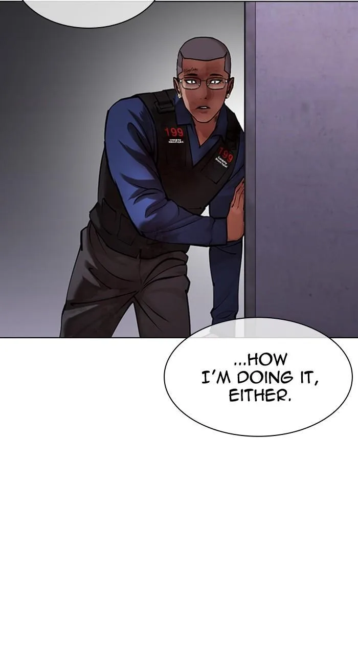 Lookism - Chapter 465 - Page 40