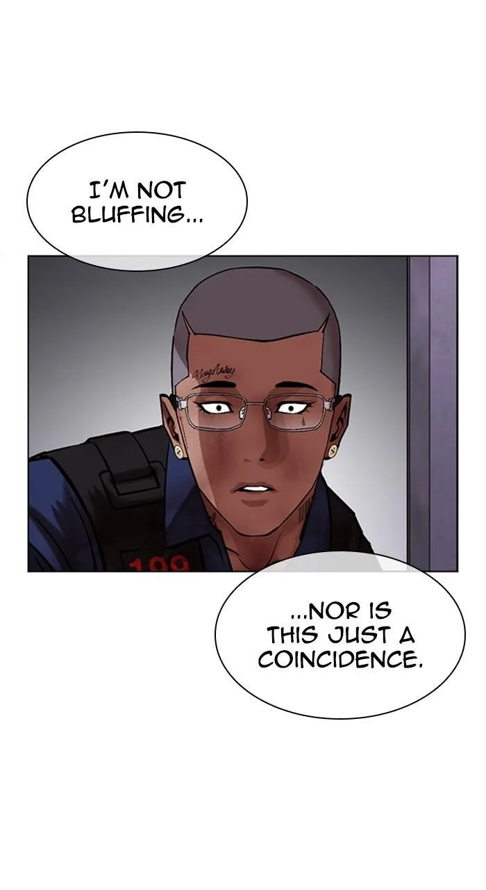 Lookism - Chapter 465 - Page 41