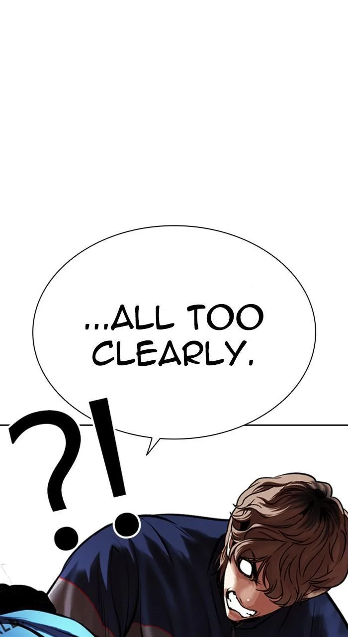 Lookism - Chapter 465 - Page 43