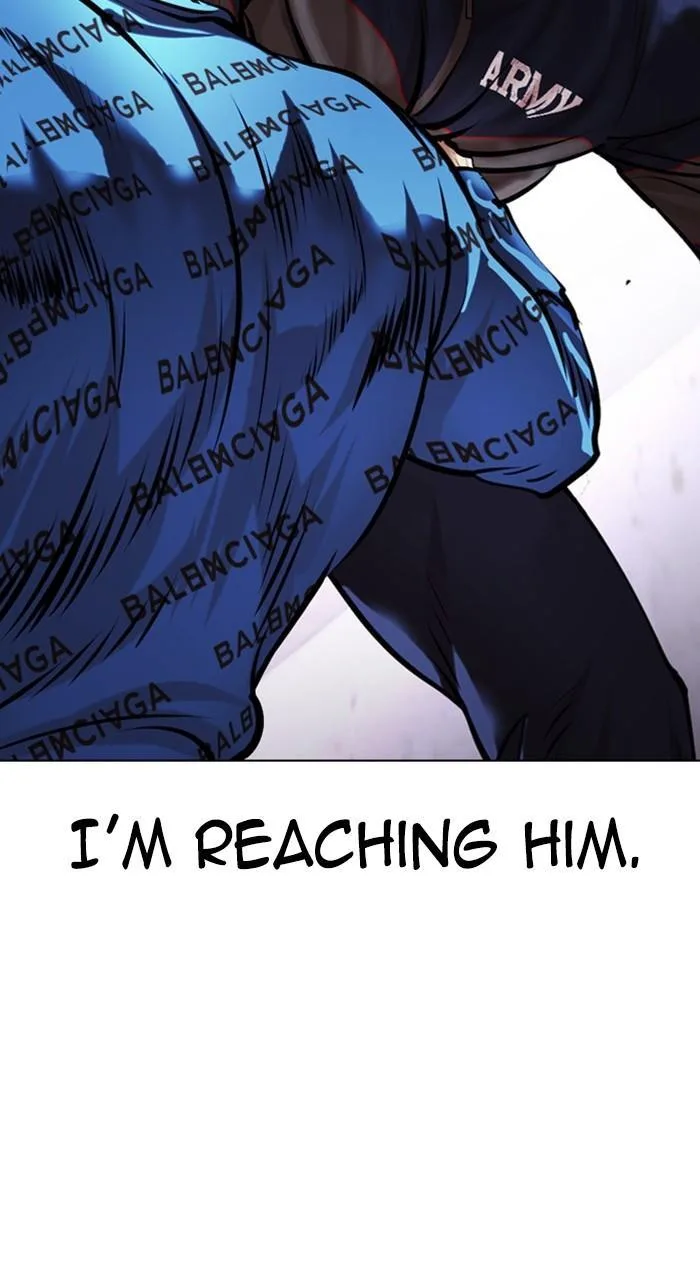 Lookism - Chapter 465 - Page 44