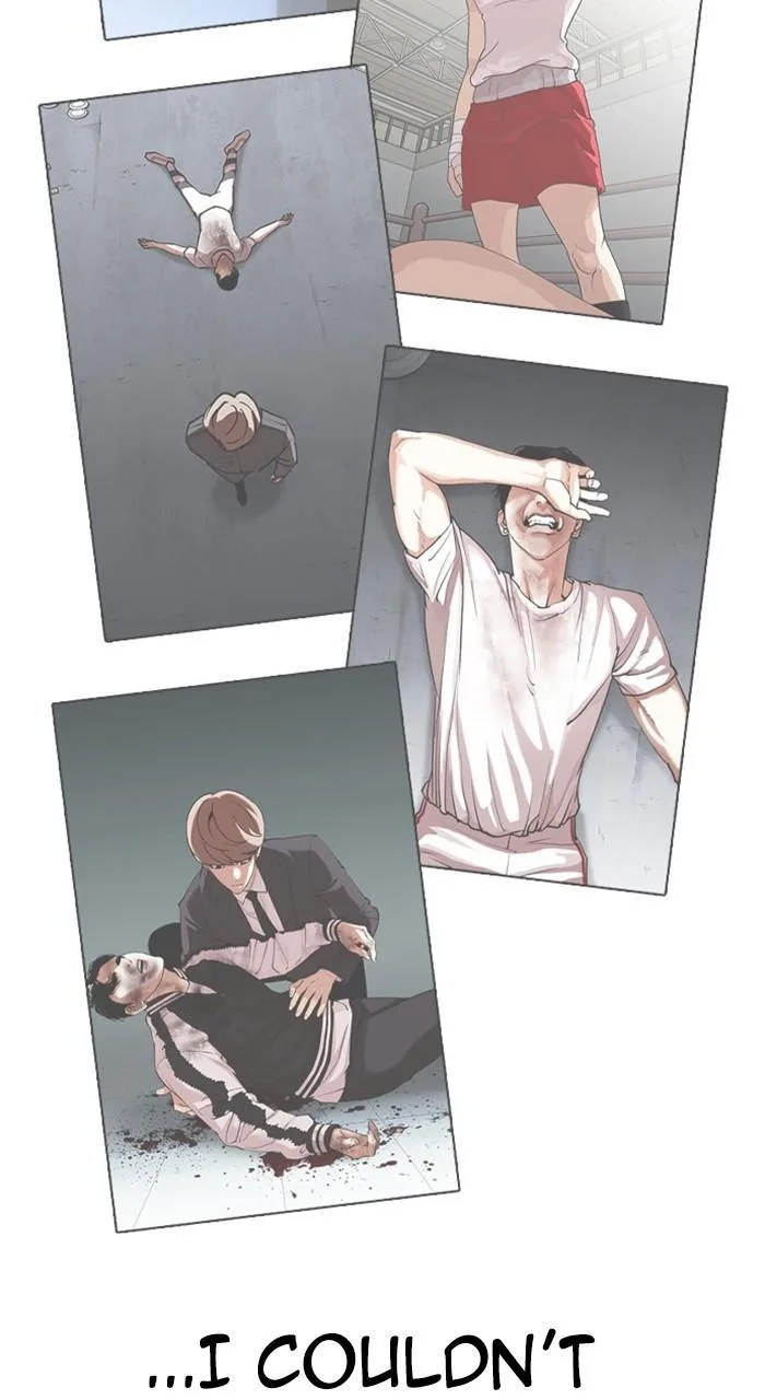 Lookism - Chapter 465 - Page 48