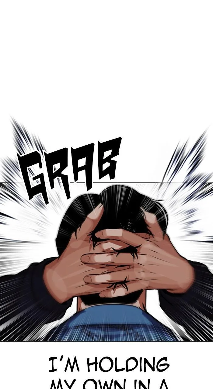 Lookism - Chapter 465 - Page 51