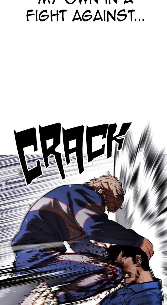 Lookism - Chapter 465 - Page 52