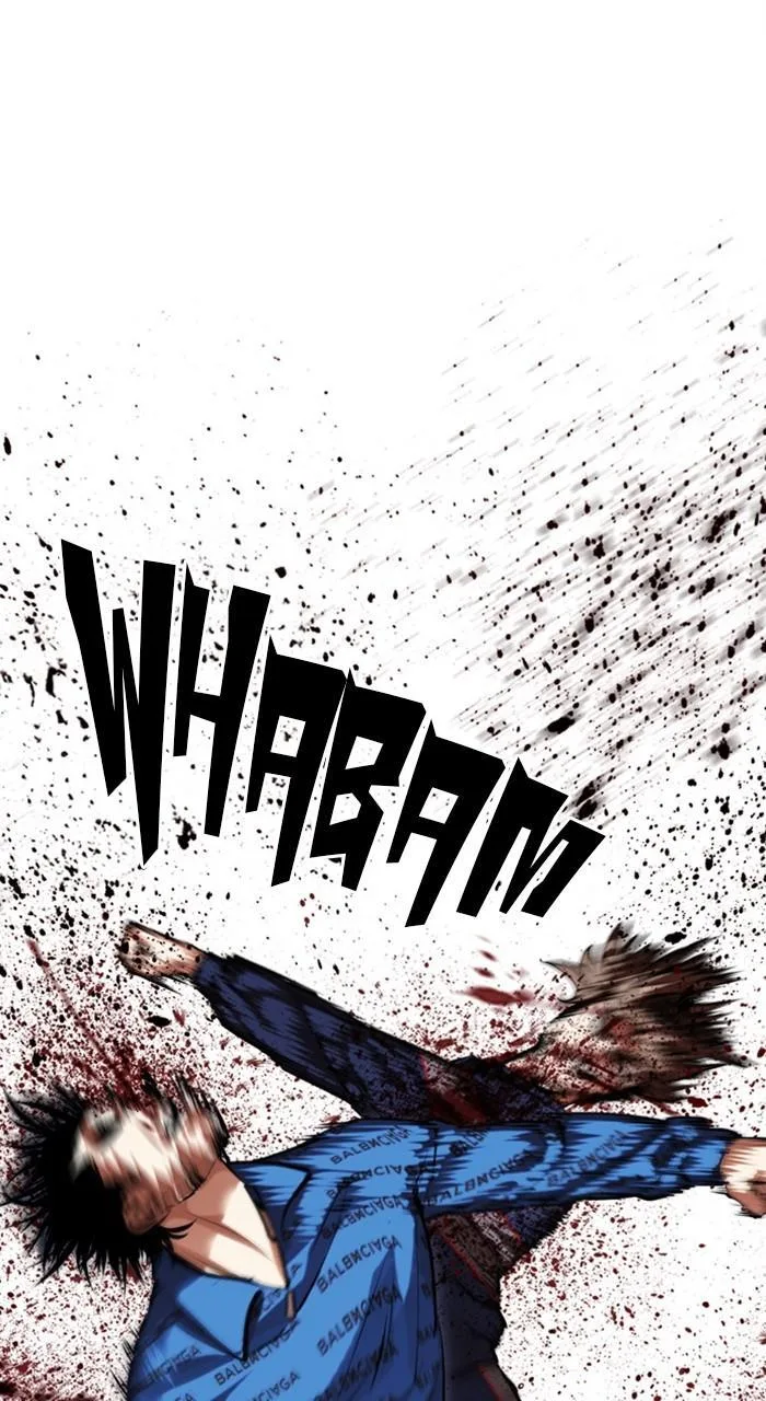 Lookism - Chapter 465 - Page 55
