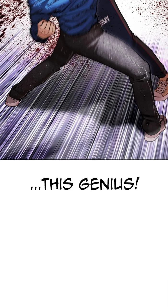 Lookism - Chapter 465 - Page 56