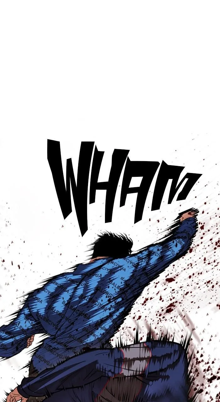 Lookism - Chapter 465 - Page 62