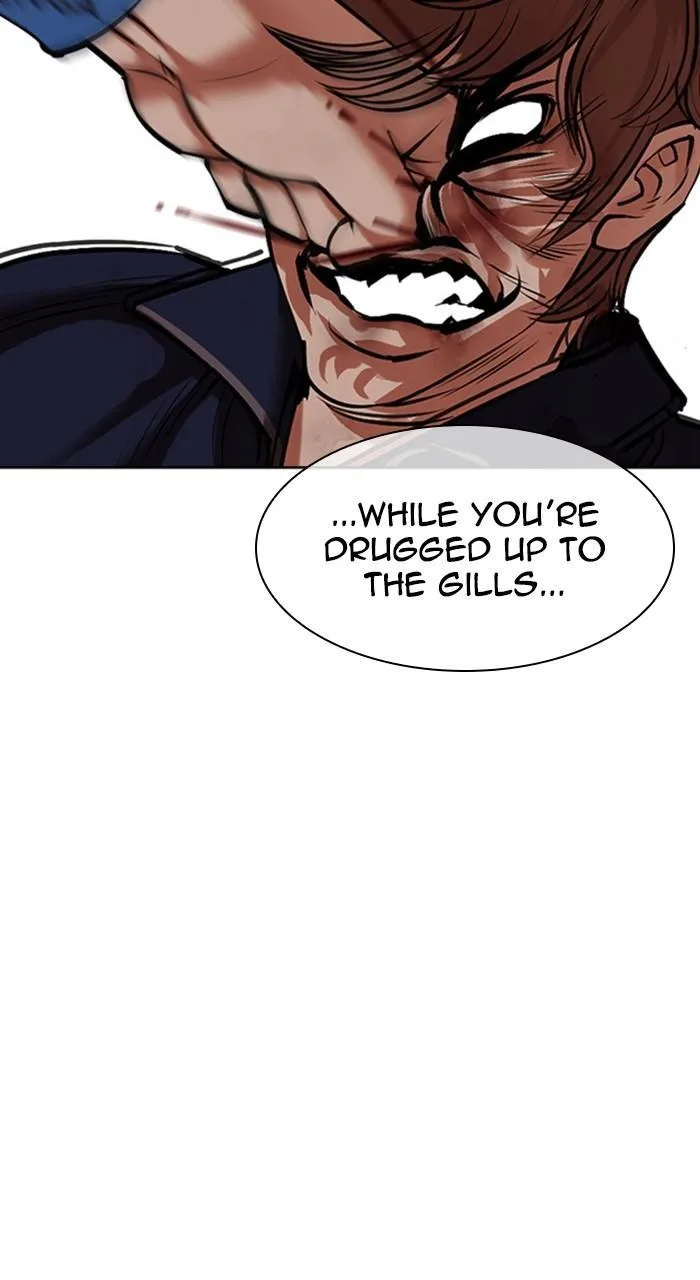 Lookism - Chapter 465 - Page 69