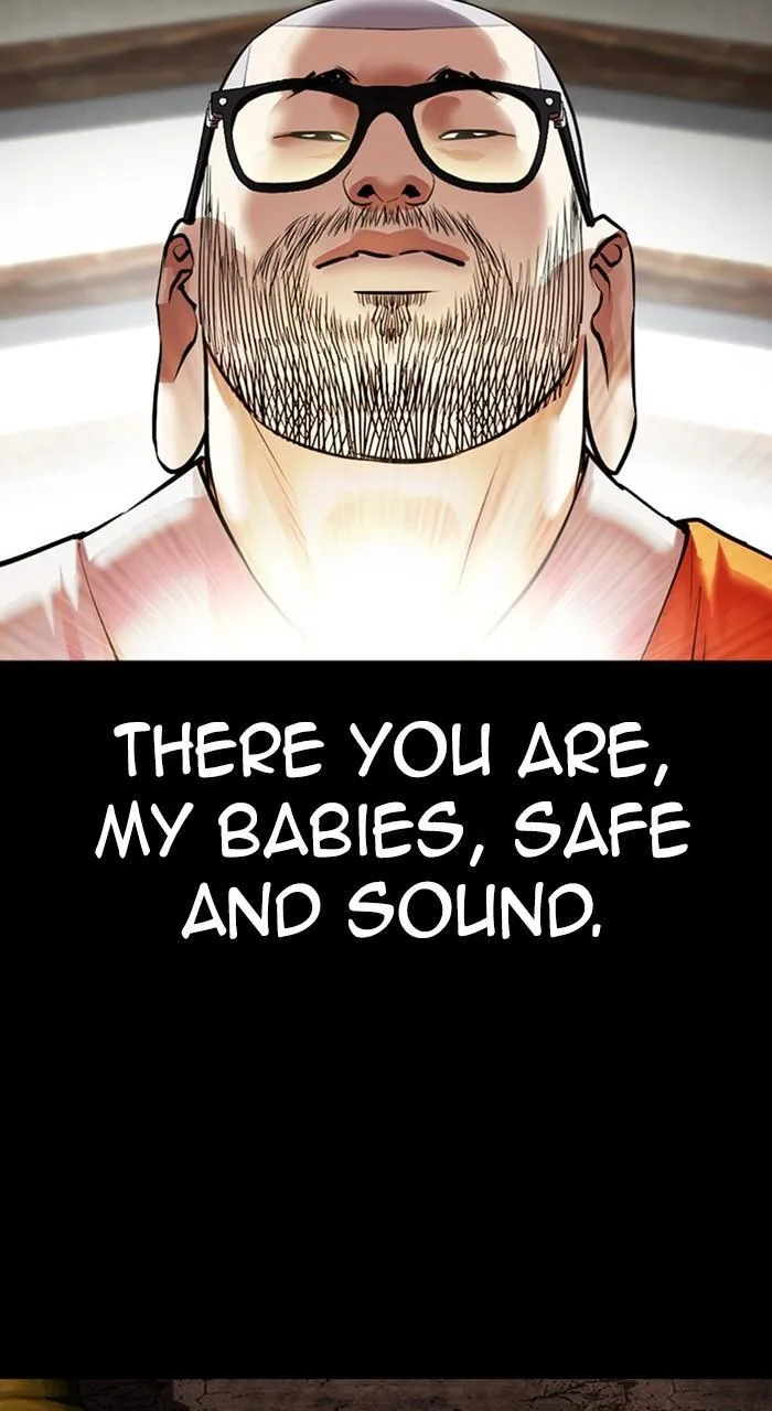 Lookism - Chapter 465 - Page 7