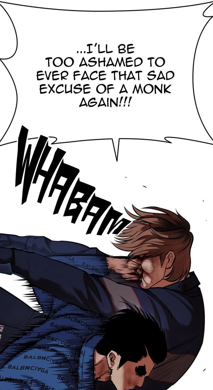 Lookism - Chapter 465 - Page 70