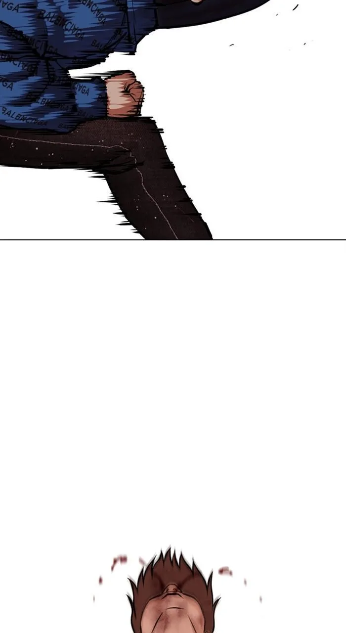 Lookism - Chapter 465 - Page 71