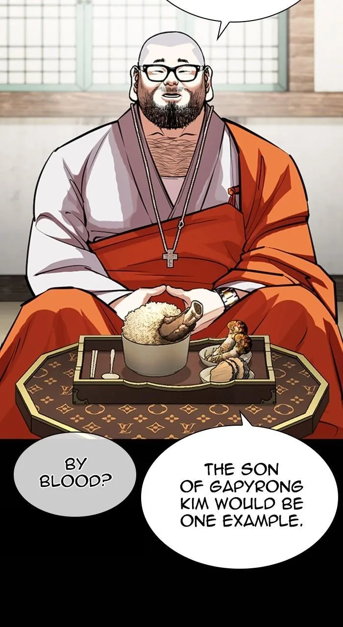 Lookism - Chapter 465 - Page 79