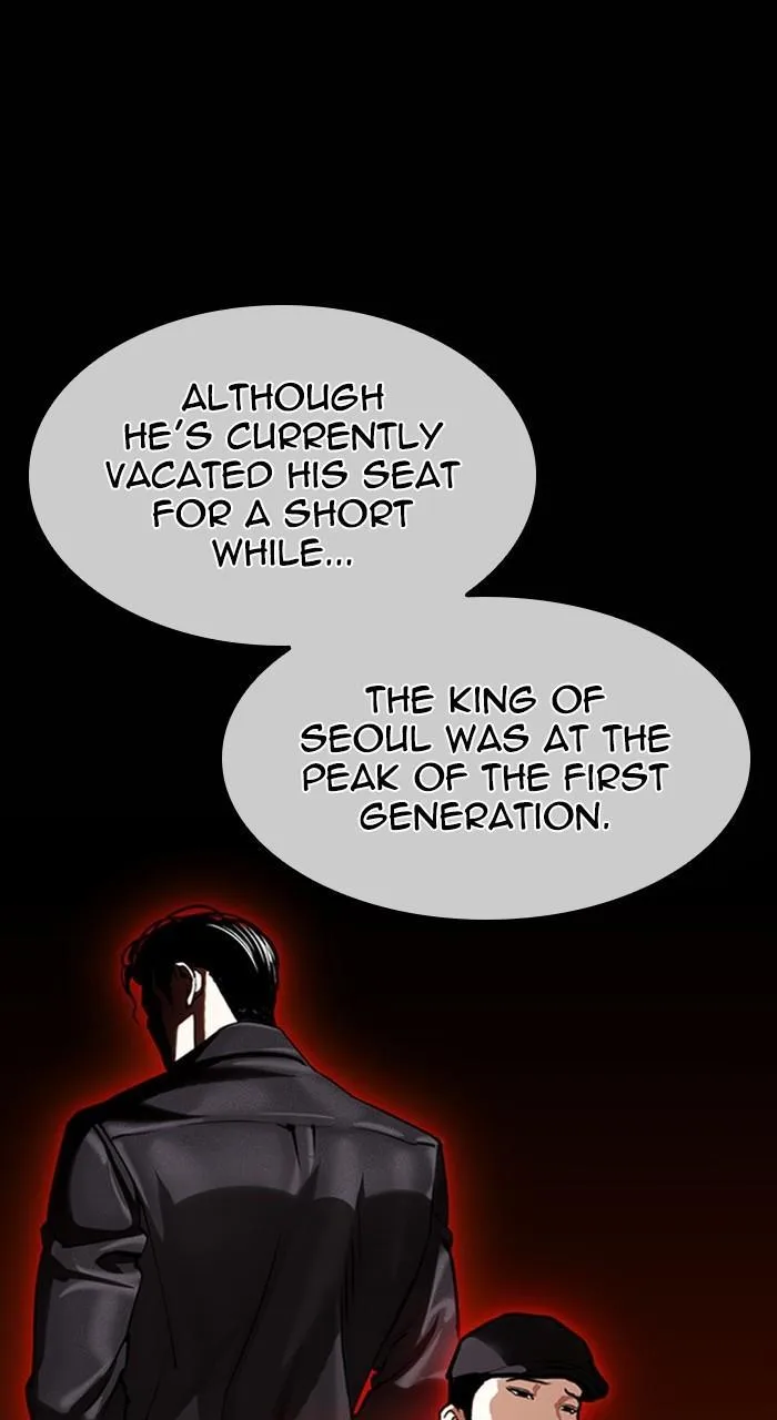 Lookism - Chapter 465 - Page 80