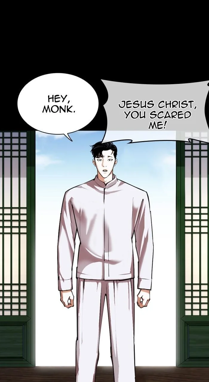 Lookism - Chapter 465 - Page 9