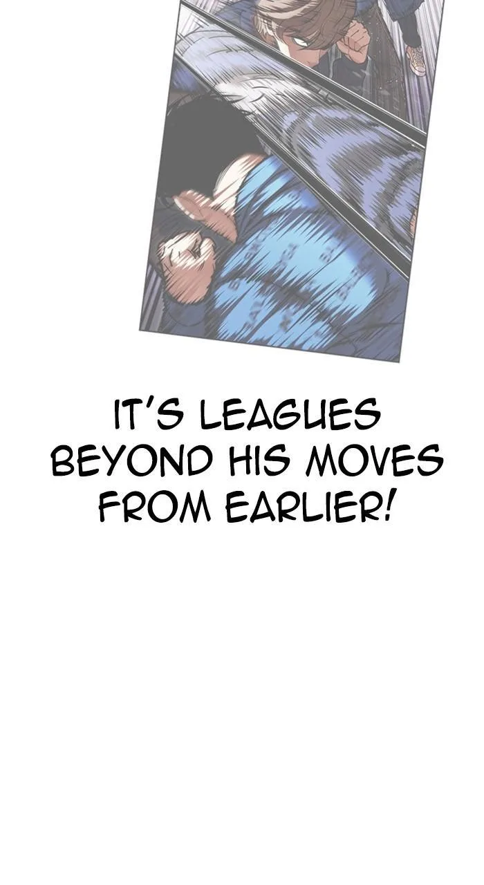 Lookism - Chapter 465 - Page 93