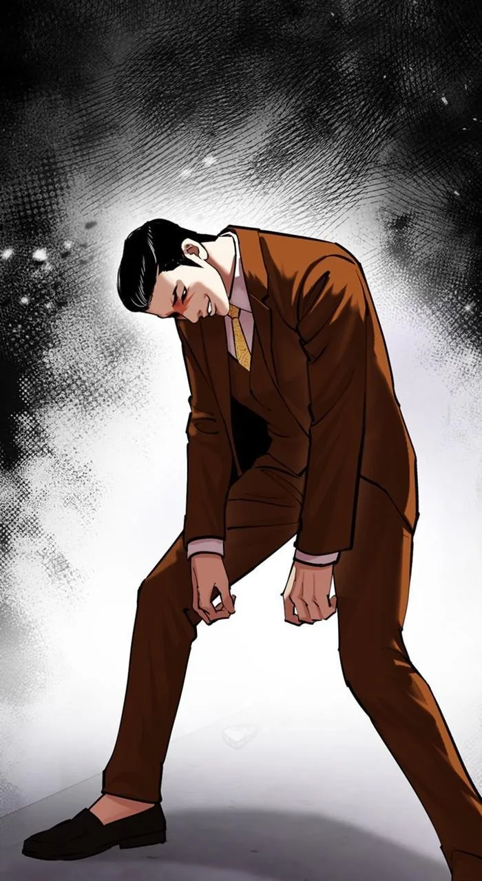 Lookism - Chapter 465 - Page 97