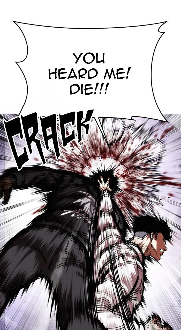 Lookism - Chapter 466 - Page 10