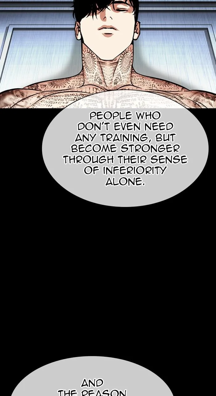 Lookism - Chapter 466 - Page 100