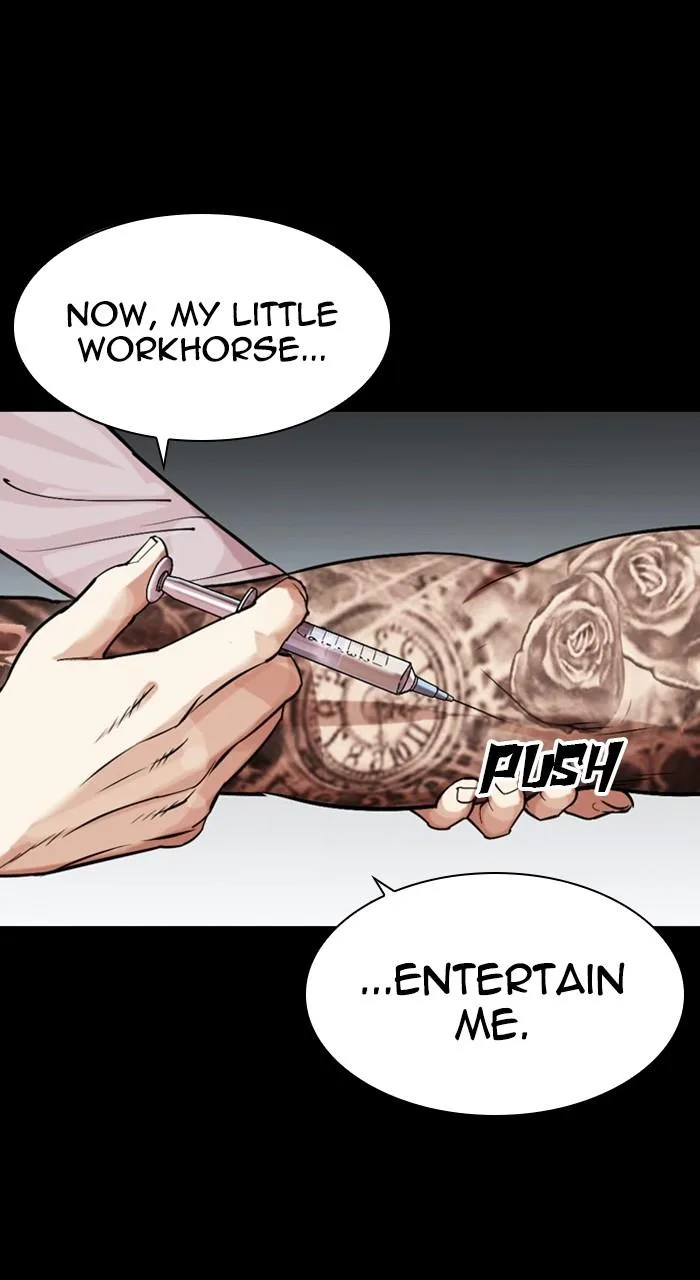 Lookism - Chapter 466 - Page 103